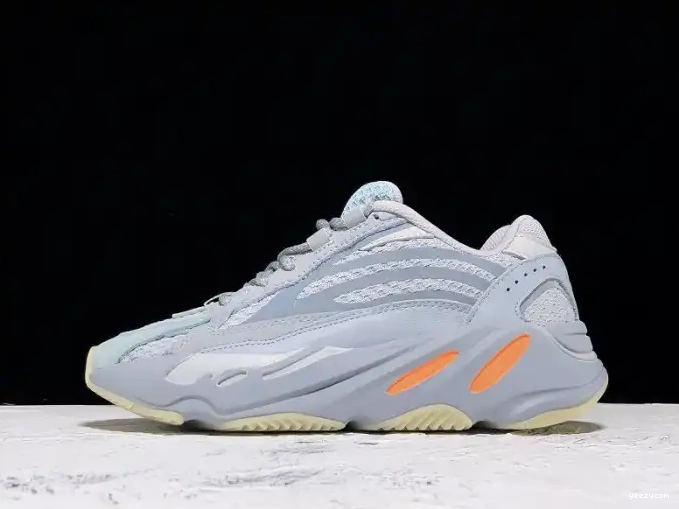 Boost Adidas 'Inertia' Yeezy FW2549 700 V2 0630